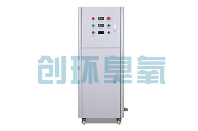丹东2026好用的臭氧发生器哪个公司靠谱?工业设备厂家盘点