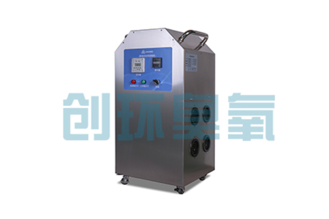 丹东2026冷库果蔬保鲜,臭氧发生器的投放浓度多少,才能保证效果?