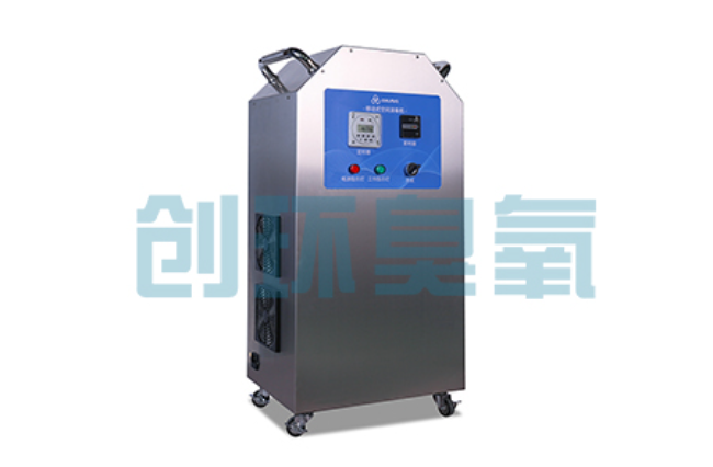 丹东冬季养殖场密闭消毒双赢方案：臭氧发生器在工厂化水产与畜牧场景的安全应用
