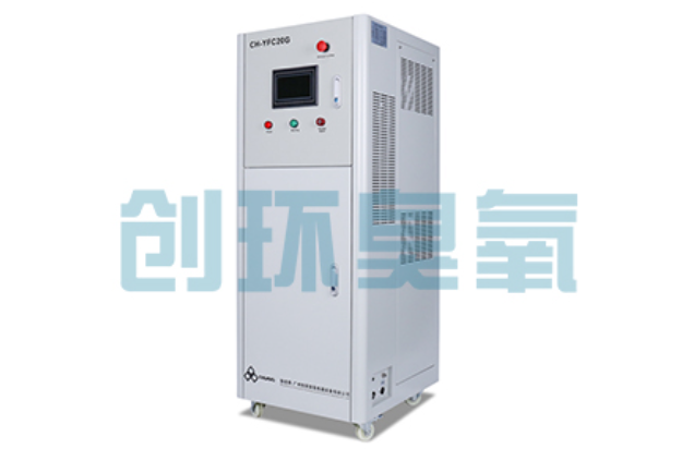 丹东高密度养殖中臭氧发生器的维护方法有哪些