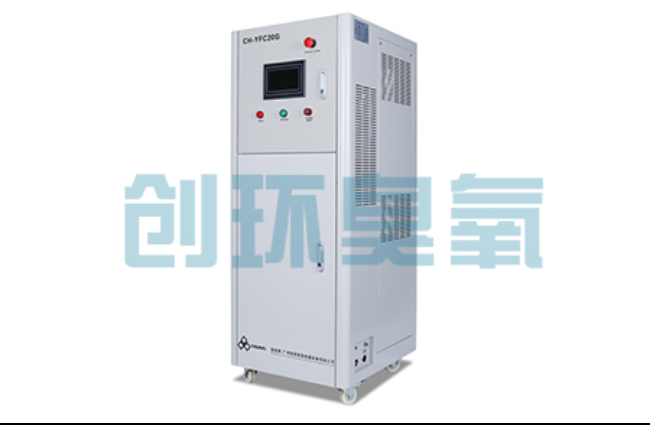 丹东高密度养虾水质恶化怎么救?臭氧发生器降解氨氮与亚硝酸盐实操步骤