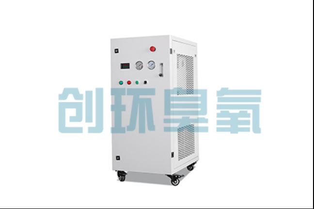 丹东2026年南美白对虾循环水养殖系统(RAS)臭氧消毒完整指南