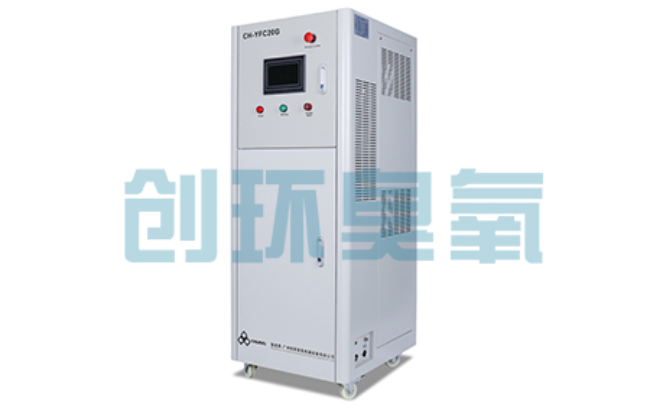 丹东工厂化循环水养虾必备:蛋白分离器后端注入臭氧的技术要点与逻辑