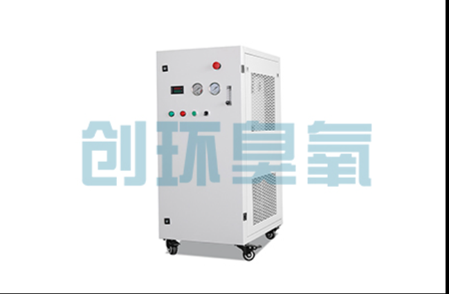 丹东工厂化养鲈必看:2026年臭氧发生器替代传统消毒的最新方案