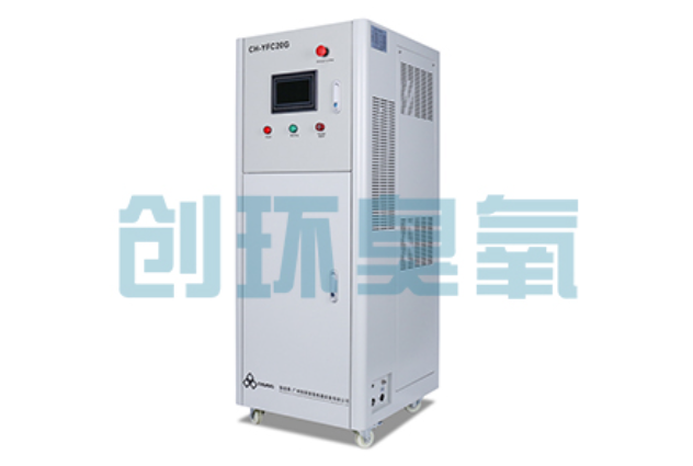 丹东石斑鱼循环水养殖避坑清单:臭氧发生器选型与投加的8个误区