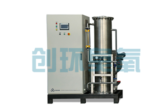 丹东高浓度化工废水脱毒对比：臭氧发生器与湿式氧化法（WAO）的能耗与设备投资评估