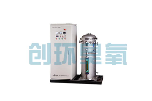 丹东臭氧+UV vs 臭氧+H₂O₂：哪个AOP工艺运行成本低20%？