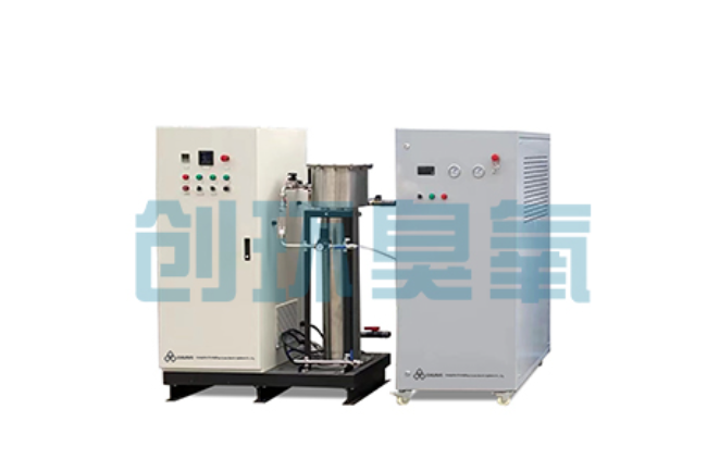 丹东臭氧 vs UV-AOP水处理工艺：优缺点与适用场景全对比