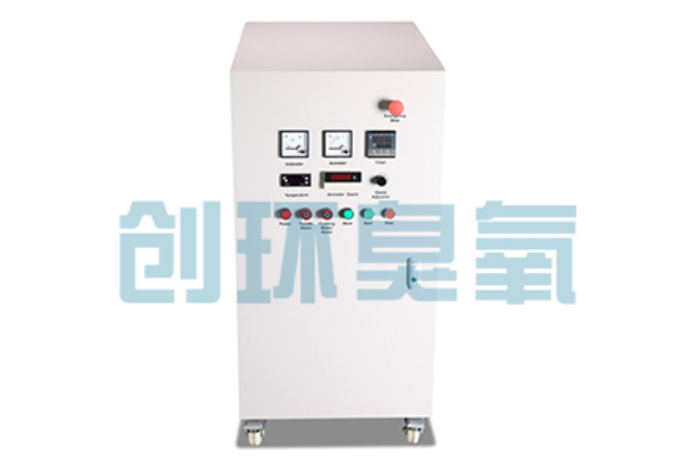 丹东拒绝盲目选型！工厂化循环水养殖臭氧发生器产量计算公式与避坑指南