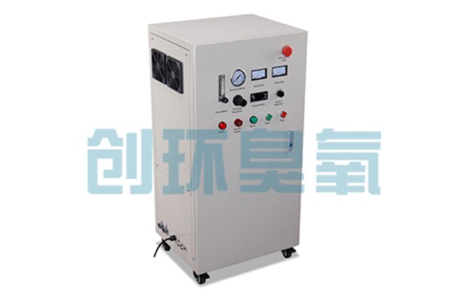 丹东5个臭氧发生器实操技巧，有效提升鲈鱼循环水养殖成活率